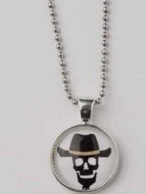 Hank Necklace
